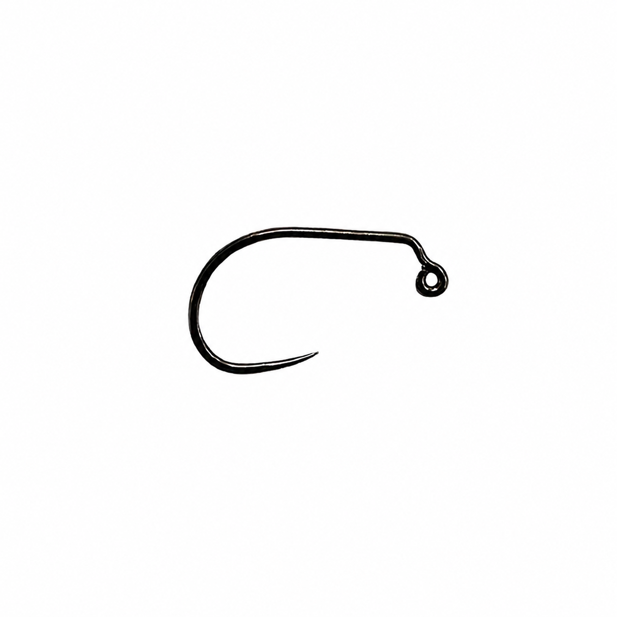 Short Shank Jig Hook