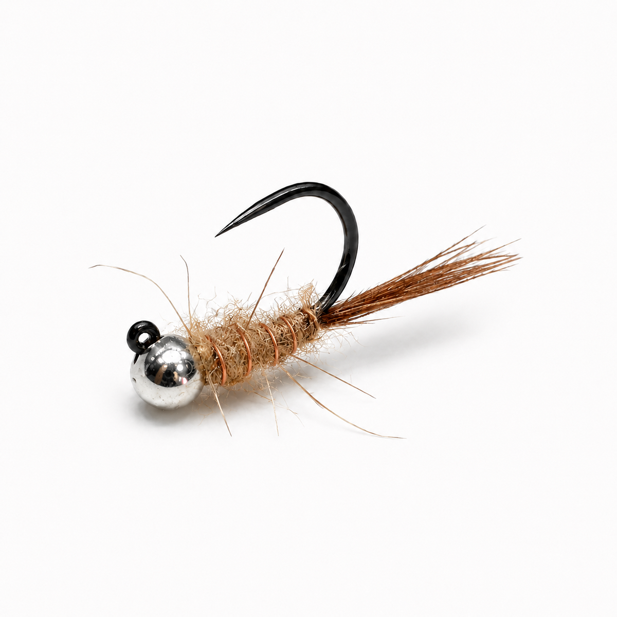 Hare & Copper