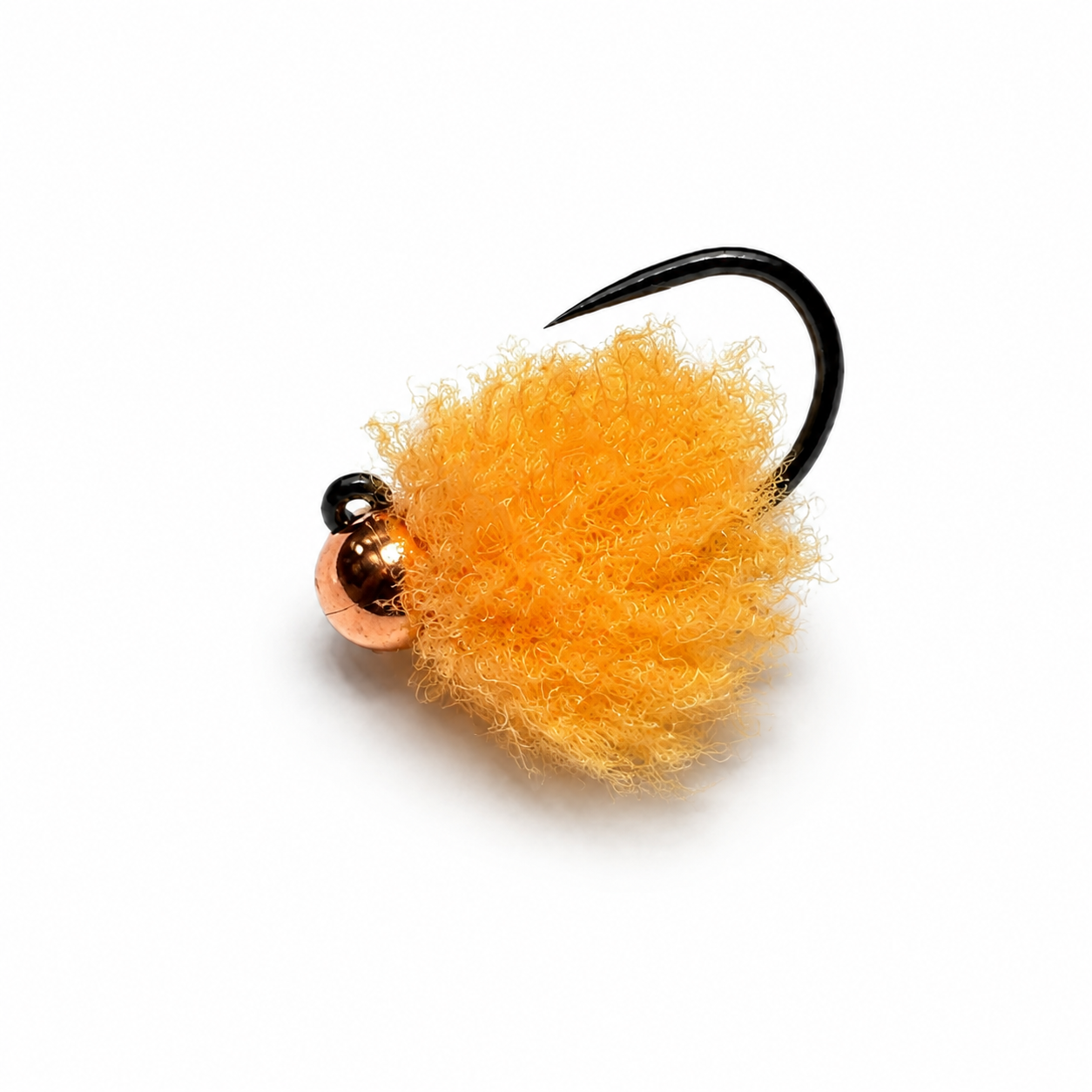 Sunburst Orange Slushie