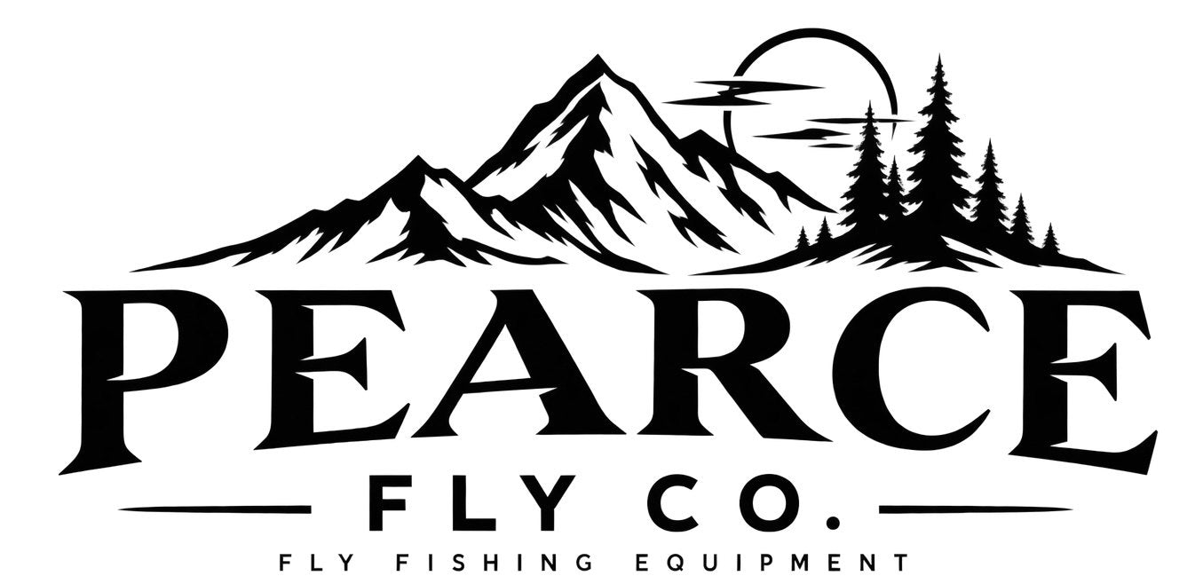 Pearce Fly Co.